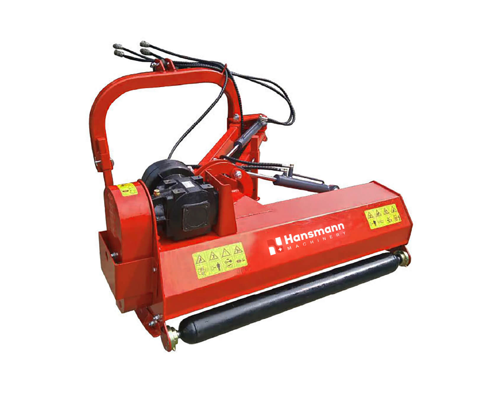 Home - Hansmann Machinery