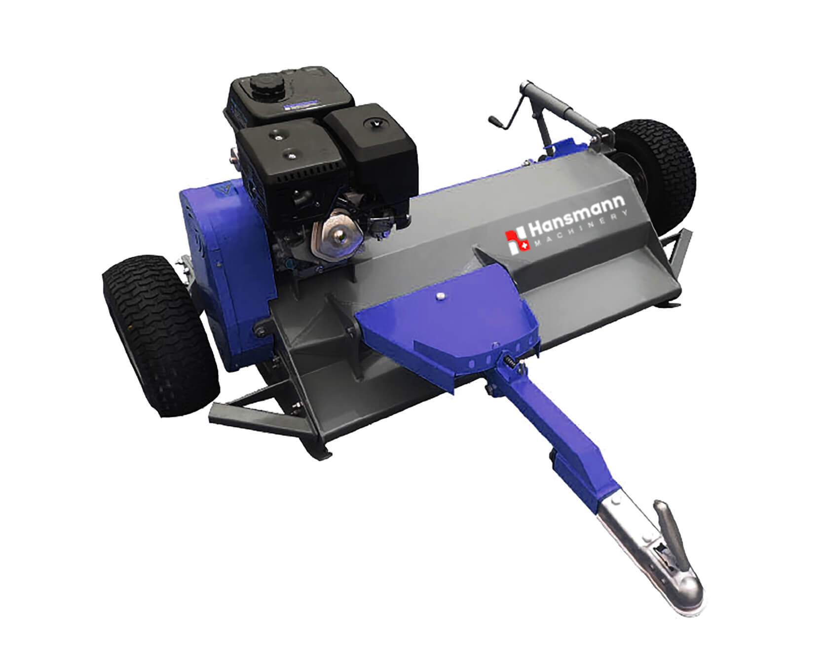 Home - Hansmann Machinery